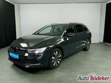 Volkswagen Golf Variant 1.0 TSI 6-Gang Move Bluetooth Navi