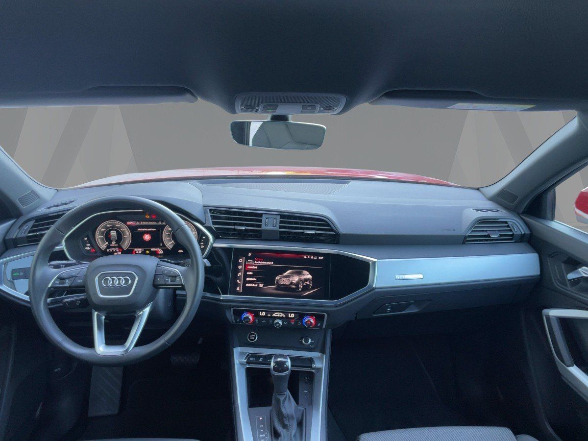 Audi Q3 Sportback 1,4 PHEV APP+VIRT+LED+NAVI+PDC foto 10