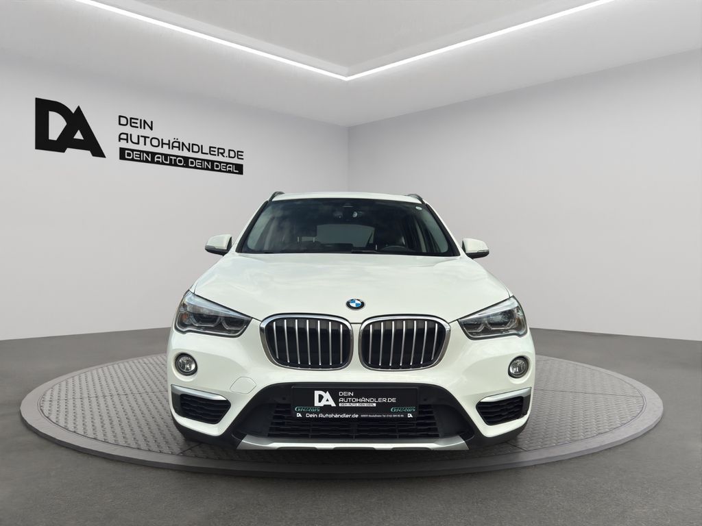 Image of BMW X1