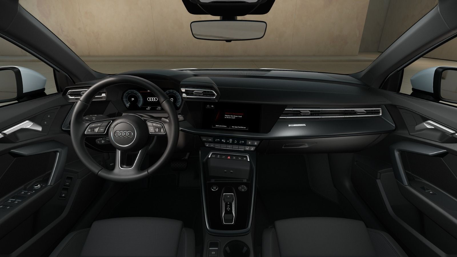 Audi A3 - Bild 7