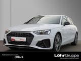 Audi A4 Avant 35 TFSI S line S-tronic