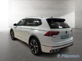 Volkswagen Tiguan Allspace R-LINE 2.0 TSI DSG STANDH AHK PA - Volkswagen: L