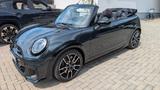 MINI Cooper S Cabrio  JCW Trim Steptronic... - MINI Cabrio Serie Jahreswagen