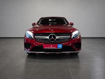 2017 Mercedes-BENZ GLC 照片 2