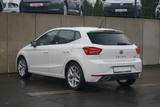 Seat Ibiza 1.0 TSI FR LED Navi Panorama Sitzheizung - Seat Ibiza: Weiß