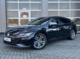 Volkswagen Arteon Shooting Brake R 4Motion Kamera Matrix AC