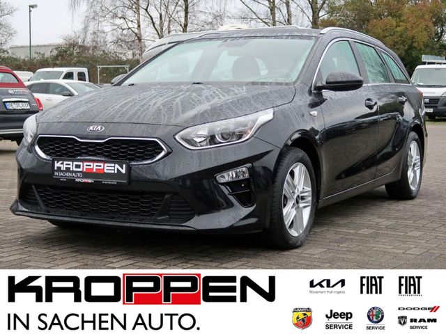 Kia Ceed Sportswagon Vision Navi Komf. M+S-Allwetter