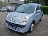 Renault Kangoo Rollstuhlauto Rampe wenig Kilometer - Renault Kangoo in Bochum