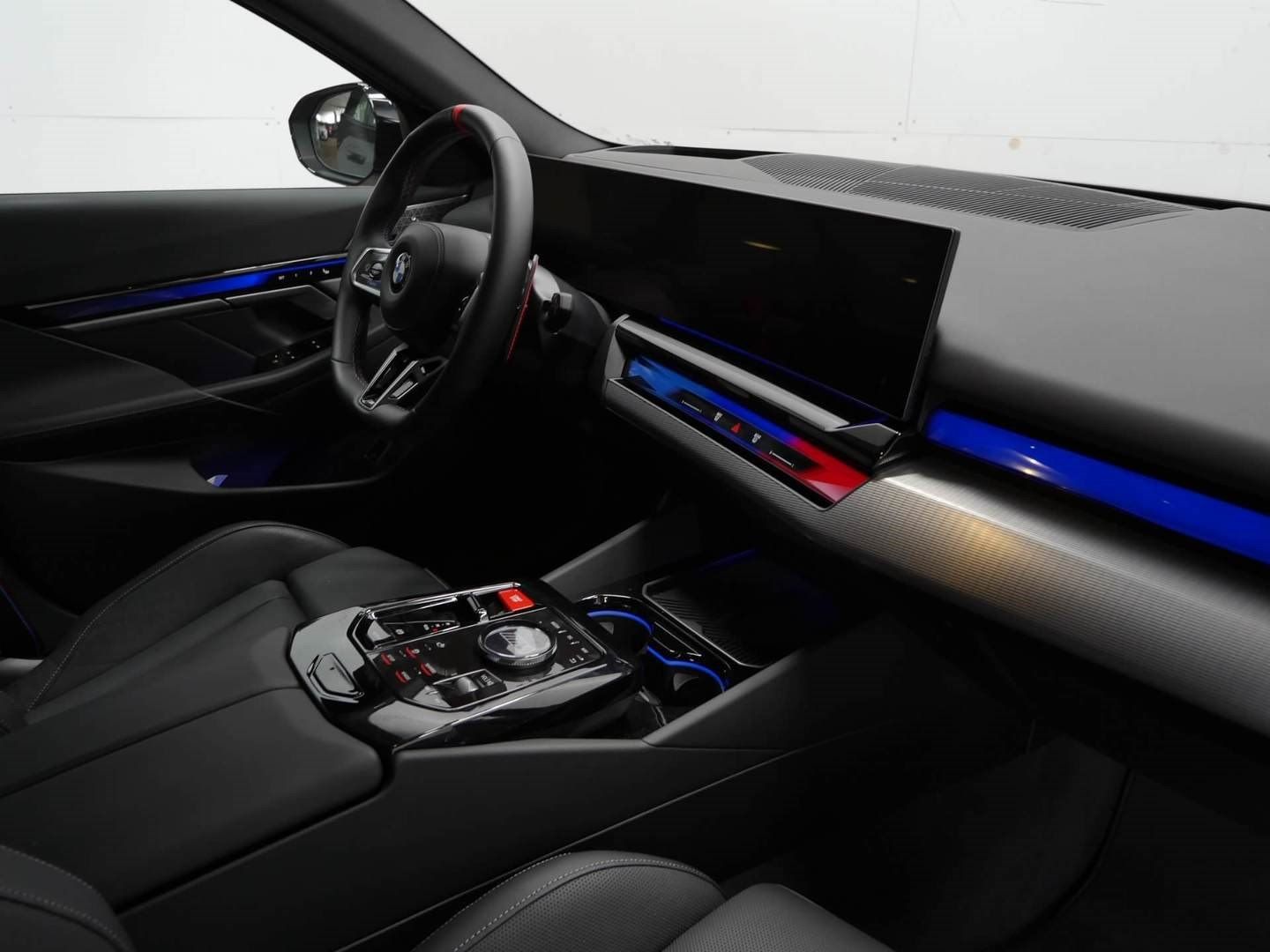 BMW M5 - Bild 4
