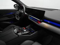 BMW M5 - Vorschau Bild 4