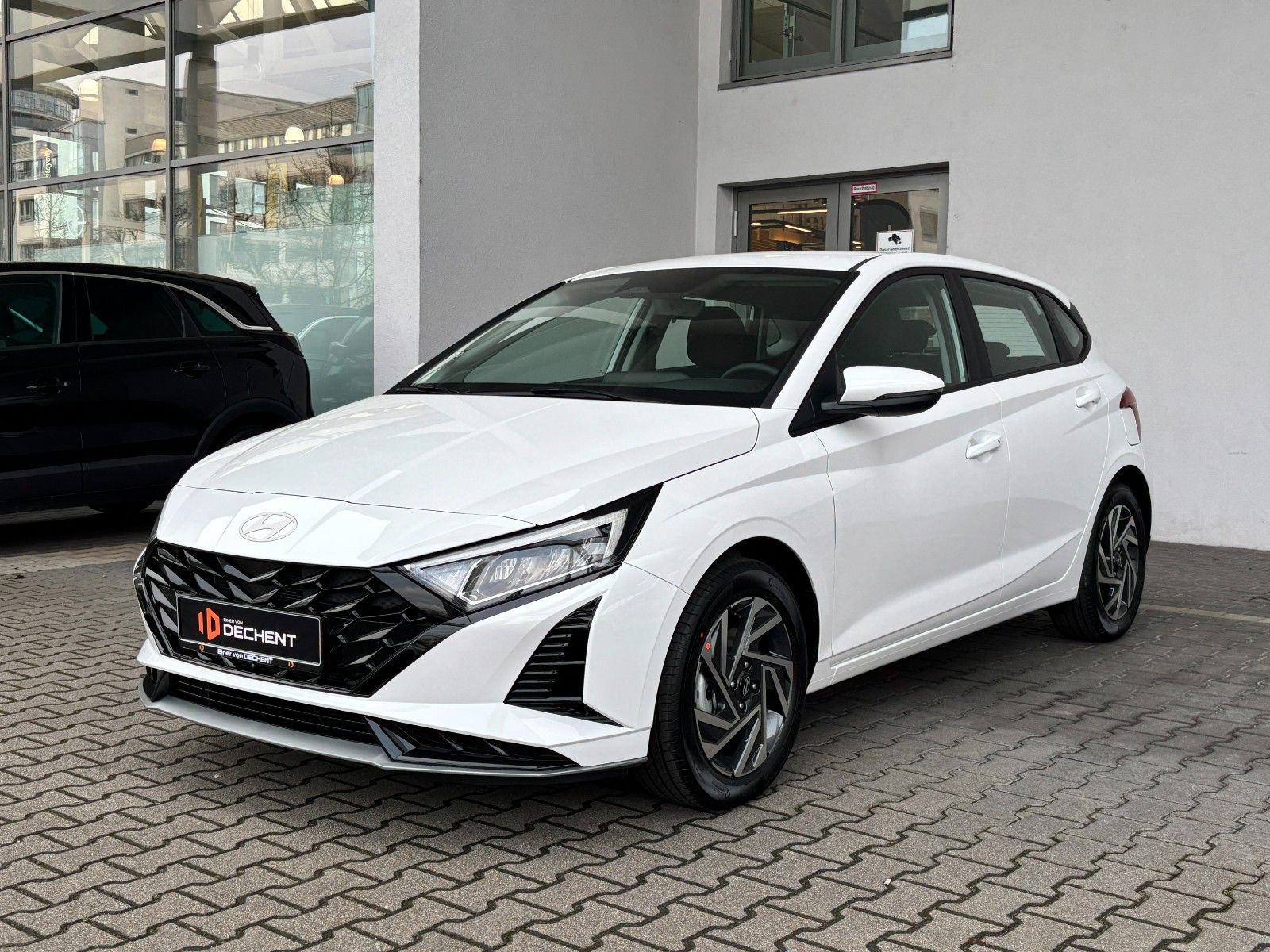 Fahrzeugabbildung Hyundai i20 1.0 T-GDI Trend Navi,SHZ,Kam.,PDC,Virtual,LM