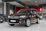 BMW X5 xDrive 40d*PURE-EXPENSIVE*LEDER*PANO*HIFI*NAV - BMW X5 in Köln
