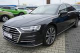 Audi A8 50 TDI quattro Akustikglas Matrix-LED LEDER - Audi A8 mit Diesel-Antrieb