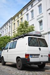 Volkswagen T4 Campervan