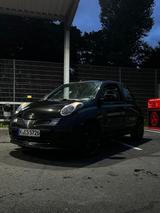 Nissan Micra K12 i-Way - Nissan Micra in Leverkusen