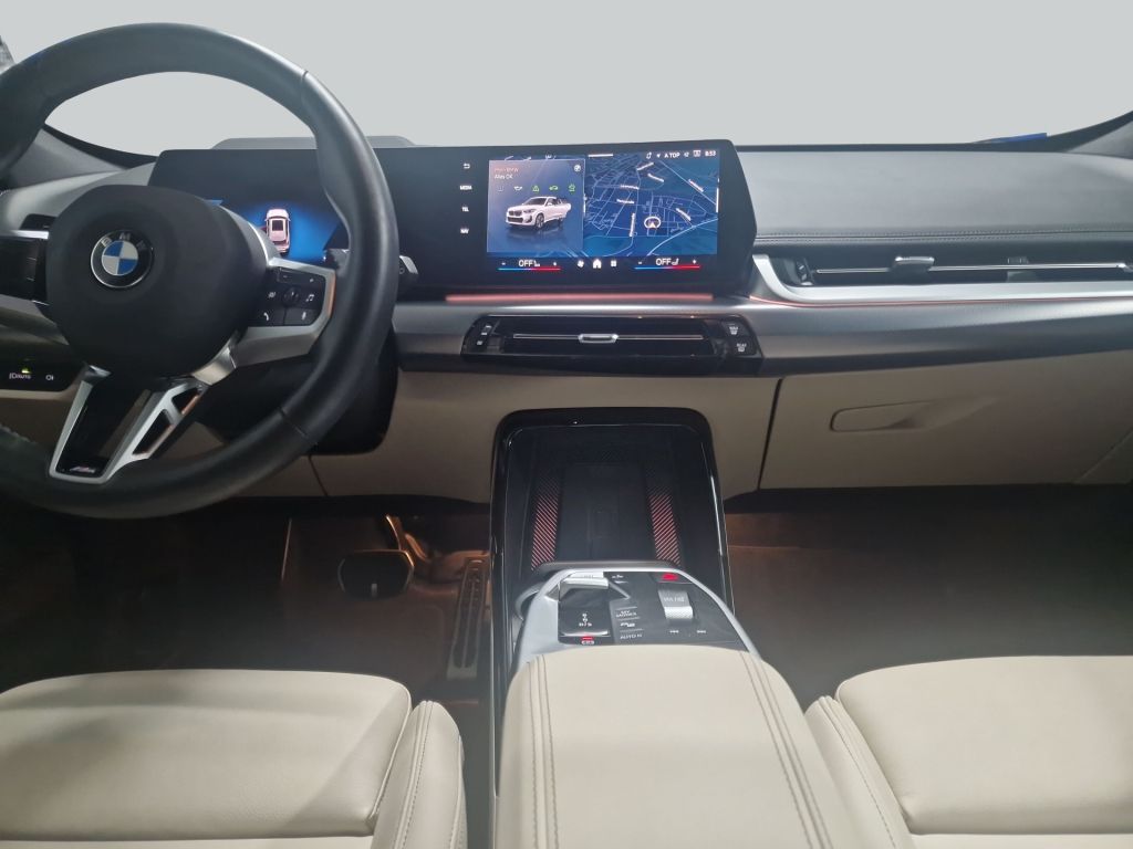 BMW X1 - Bild 16
