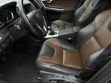 Volvo XC 60 Summum 2WD Bi Xenon Leder AHK Kamera - Volvo XC60 bis 20.000 Euro