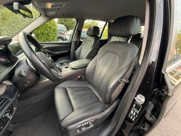 BMW X5 - 10