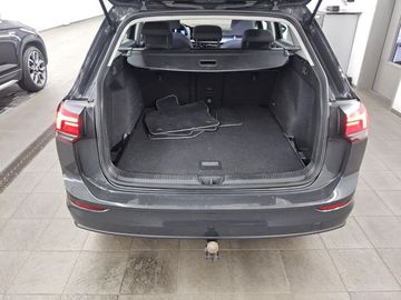 Volkswagen Golf - 12