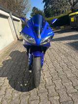 Yamaha YZF 1000 R1 RN09 2002 - Kein Rennbetrieb - YAMAHA 2002 YZF R1