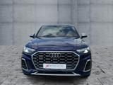 Audi SQ5 Sportback TDI quattro - gebrauchte Audi SQ5 aus dem Jahr 2022