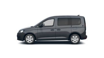 Volkswagen Caddy - 6