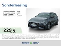 Hyundai i30 - Vorschau Bild 1