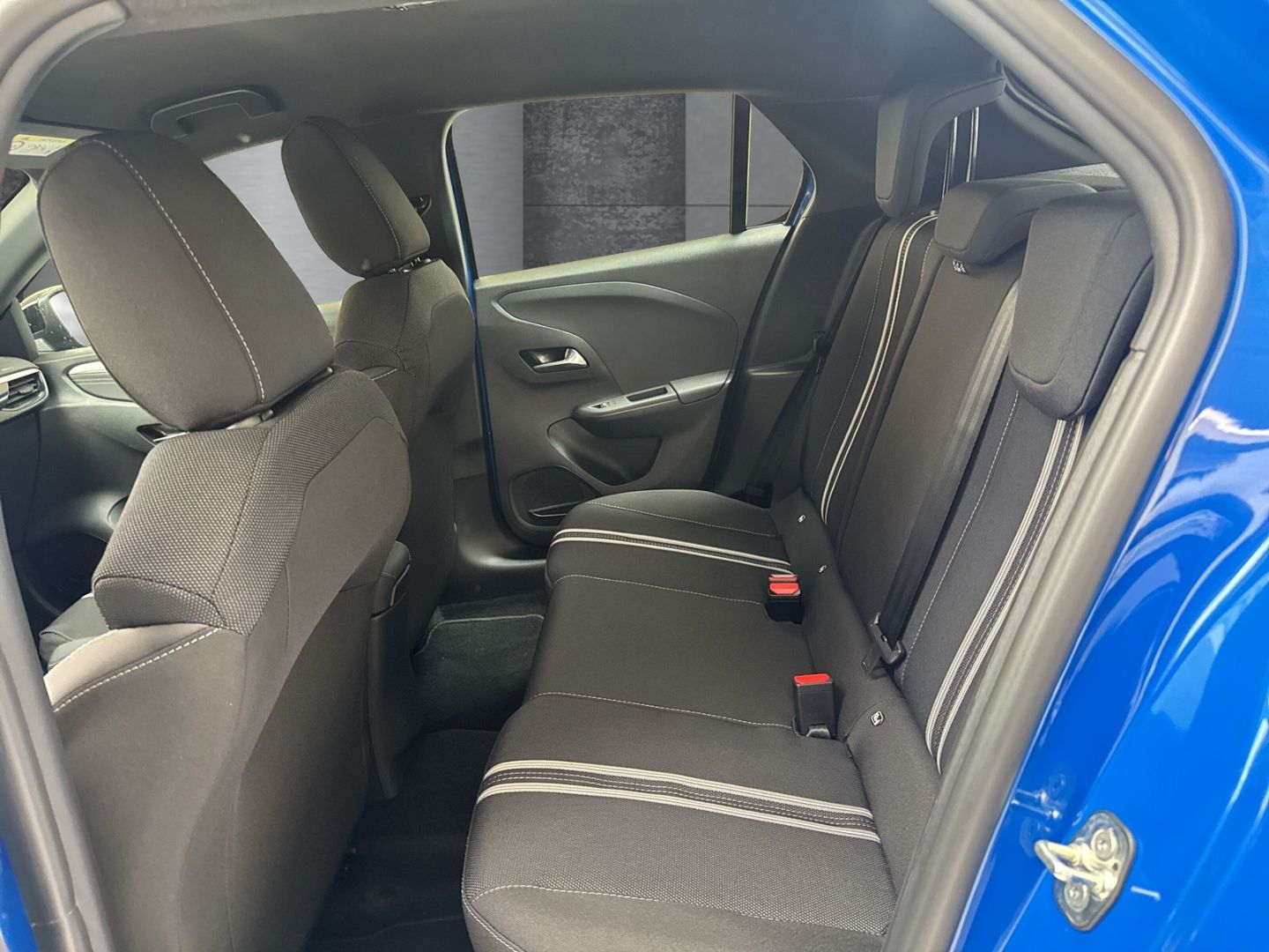 Opel Corsa - Bild 9