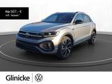 Volkswagen T-Roc R-Line1.5 TSI Assistenz+Infotainment LM"19