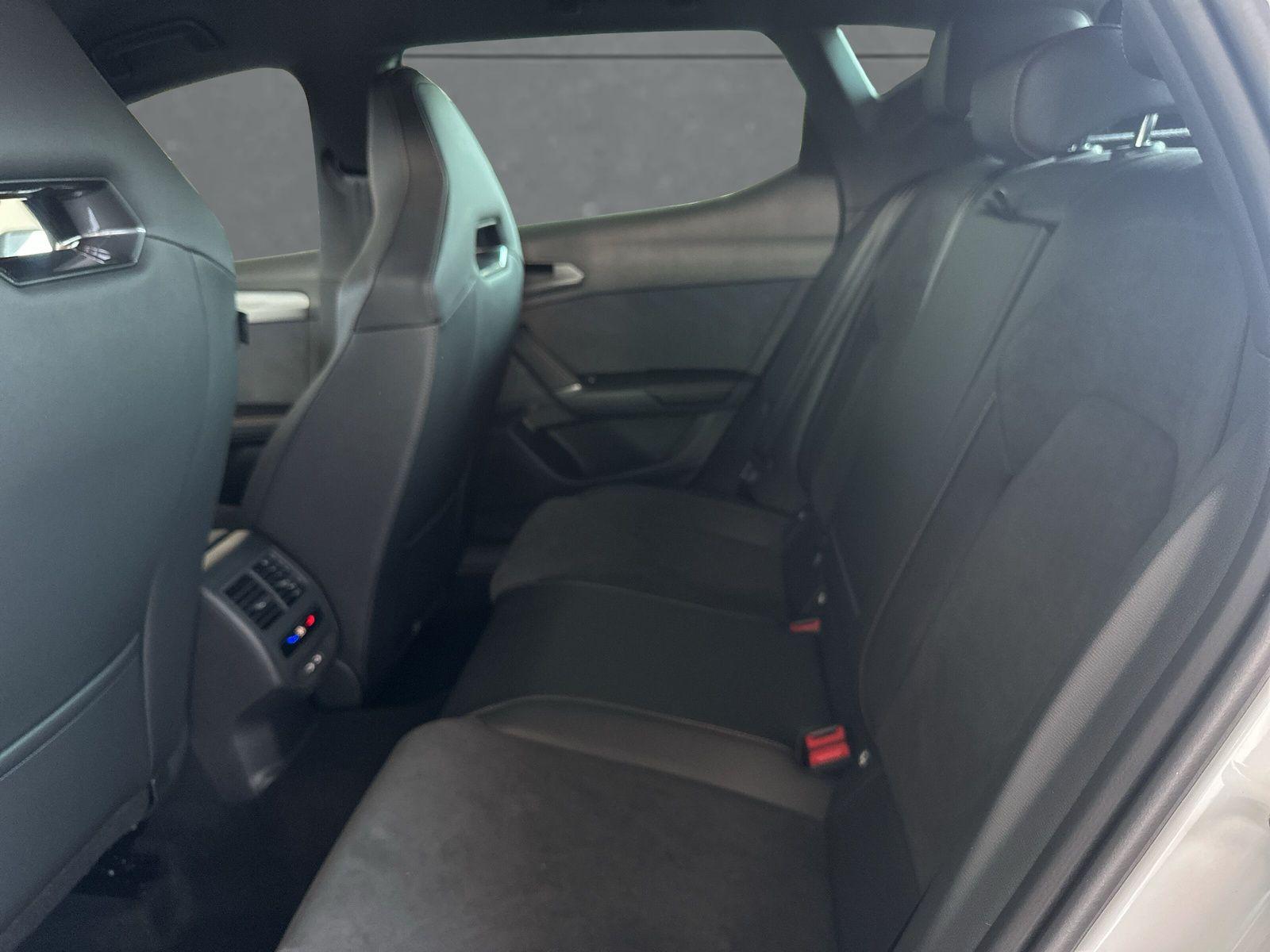 Cupra Leon VZ 2.0 TSI 7-Gang DSG, миниатюра 10