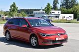 Volkswagen Golf VIII*Variant*Style*2.0TDI*DSG*Pano*DIGI*ACC - Volkswagen Golf: Variant Style