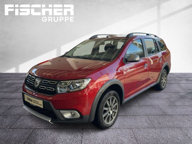 Dacia Logan MCV Stepway Tce 90