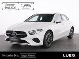 Mercedes-Benz A 200 Progressive+NavPrem+LED-HP+SHZ+SpurAs+RFK - Mercedes-Benz A 200