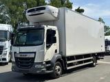 DAF LF 260 FA Kühlkoffer TK 1000R LBW ACC 7,30 m - DAF Hamburg
