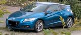 Honda CR-Z 1,5 Sport Hybrid - Honda: Coupé, Sport