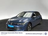 Volkswagen Golf VIII 2.0 TDI GOAL DSG Navi AHK Kamera uvm. - Volkswagen Golf Jahreswagen mit Diesel-Antrieb