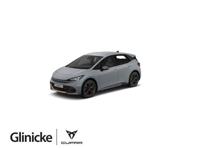 CUPRA Born 58kWh LED SiHz elek.Sitz Dinamica