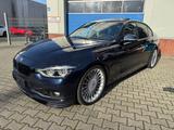 ALPINA B3 3.0 Biturbo Allrad Facelift - ALPINA B3: 3