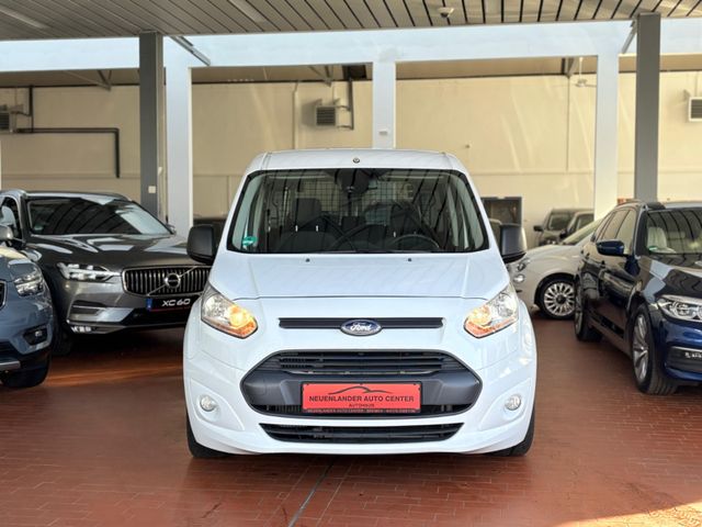 Ford Tourneo Connect-Klima-Navi-107000Km