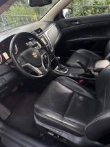 Suzuki Kizashi 2.4 SPORT CVT Allrad SPORT - Suzuki Kizashi aus 2011