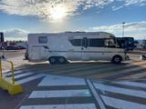 Adria Sonic Supreme 810CL - Vollausst.,Luxus, Autark  - Adria Sonic