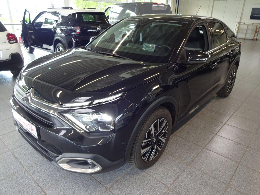 Citroën C4 PT 155 EAT8 SHINE / Kundenauftrag