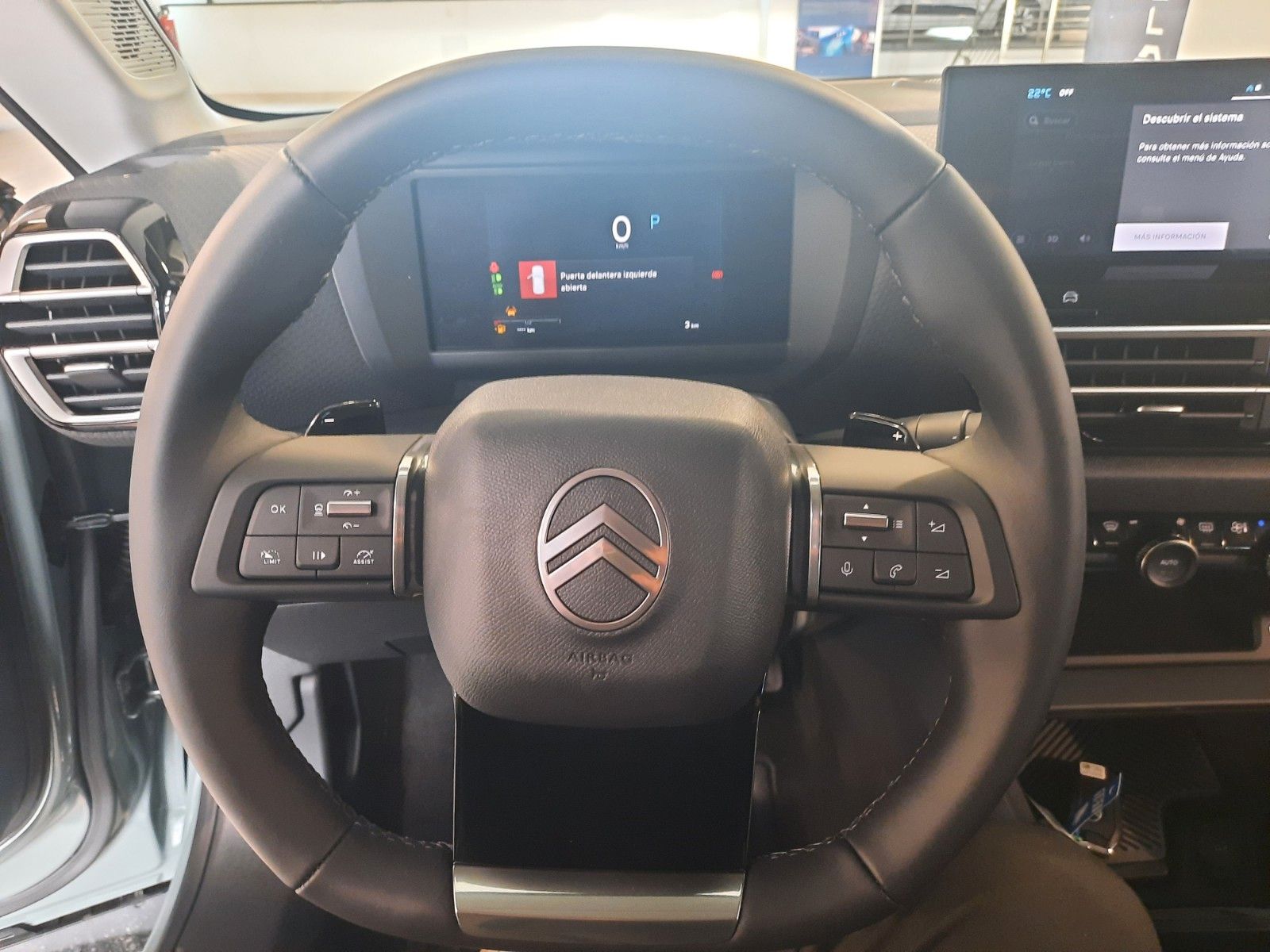 Citroën C4 - Bild 10