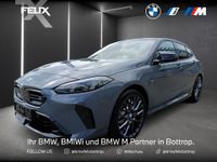 BMW M135 - Vorschau Bild 1