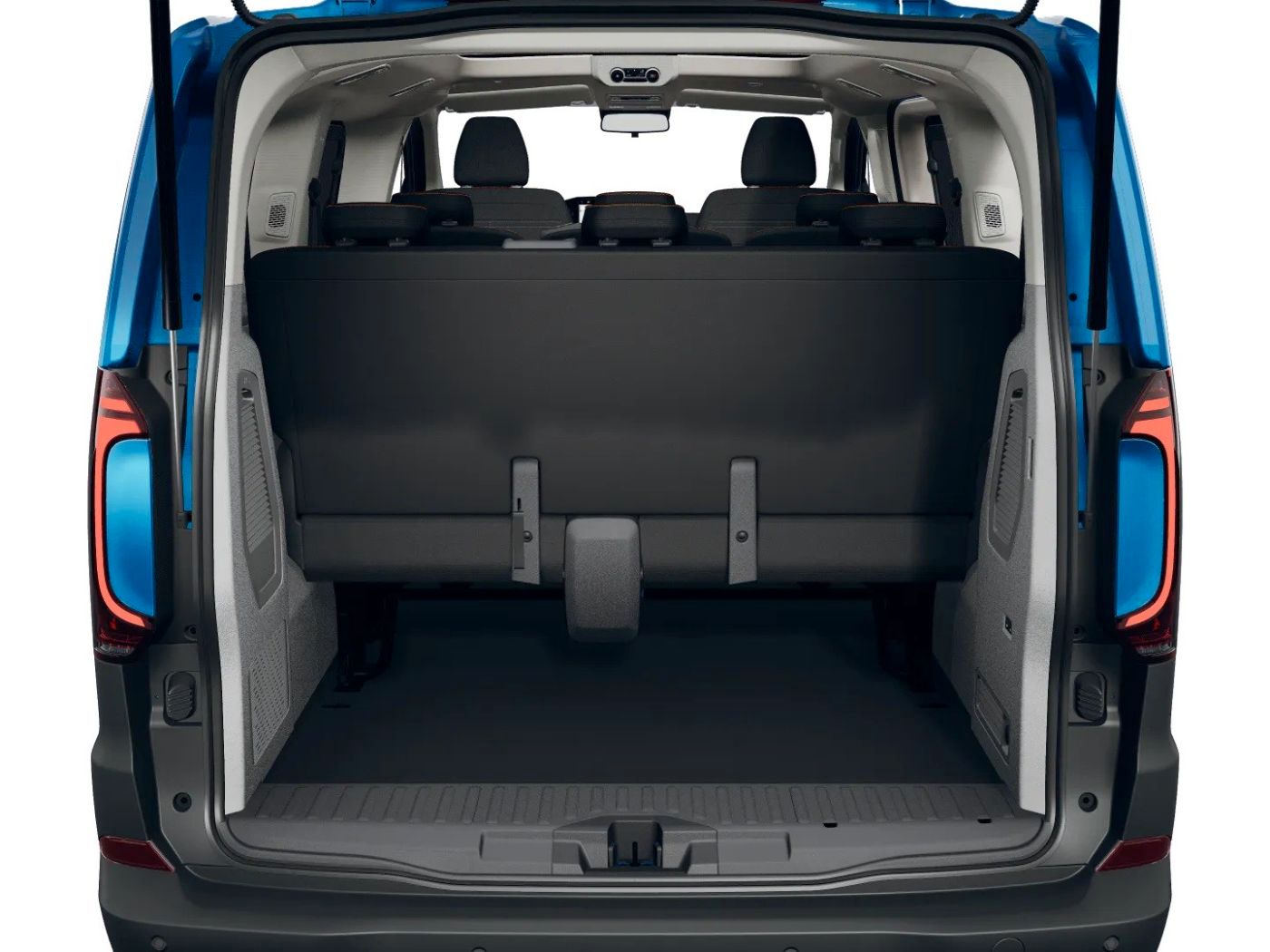 Volkswagen T7 Caravelle - Bild 10