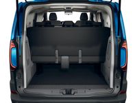 Volkswagen T7 Caravelle - Vorschau Bild 10