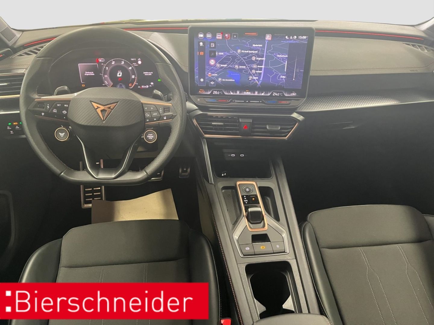 Cupra Leon - Bild 19