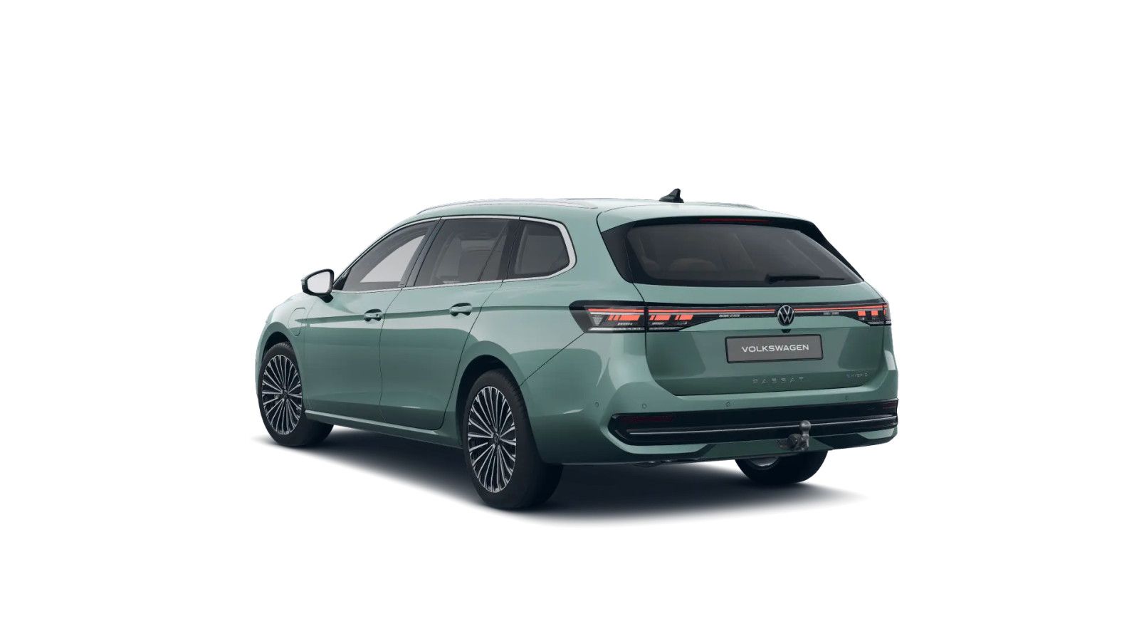 Volkswagen Passat - Bild 5