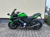 Kawasaki Z1000 SX * Akrapovic, Kundendienst & TÜV NEU* - Kawasaki Motorräder in Nürnberg