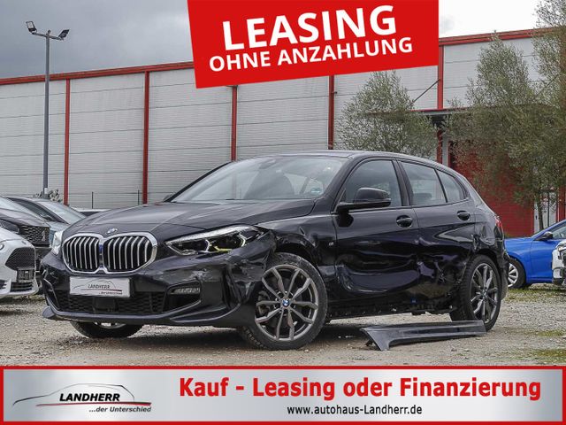 BMW 120i M Sport //Kamera/Navi/PDC/Winterpaket